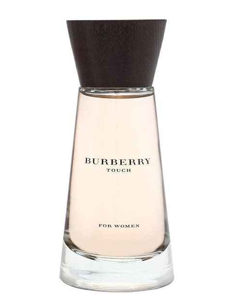 burberry touch woman opinie|burberry perfume touch for women.